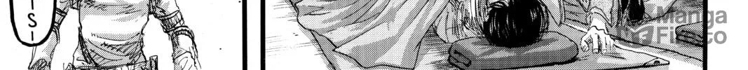 Attack on Titan Chapter 85 page 10 - 