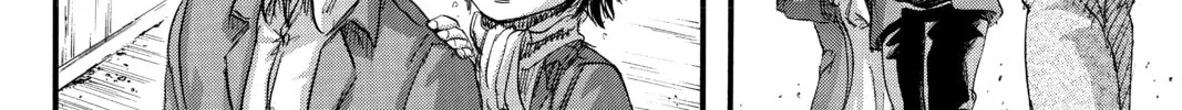 Attack on Titan Chapter 86 page 14 - 