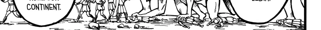 Attack on Titan Chapter 86 page 32 - 