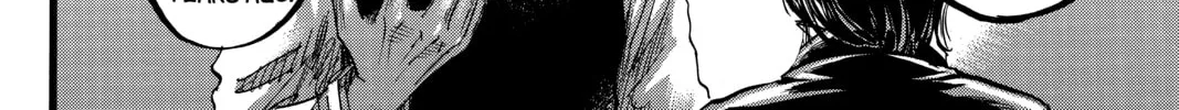 Attack on Titan Chapter 86 page 34 - 