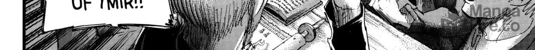 Attack on Titan Chapter 86 page 54 - 