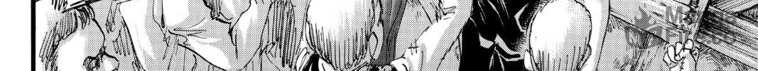 Attack on Titan Chapter 86 page 66 - 