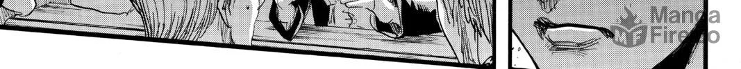 Attack on Titan Chapter 86 page 84 - 