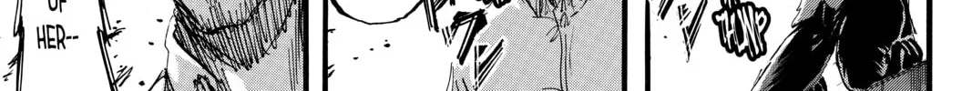 Attack on Titan Chapter 87 page 38 - 