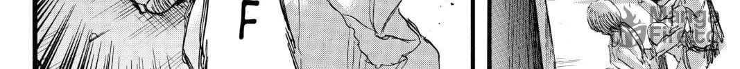 Attack on Titan Chapter 87 page 40 - 