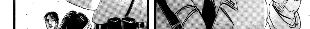 Attack on Titan Chapter 87 page 64 - 