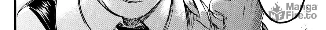 Attack on Titan Chapter 87 page 72 - 