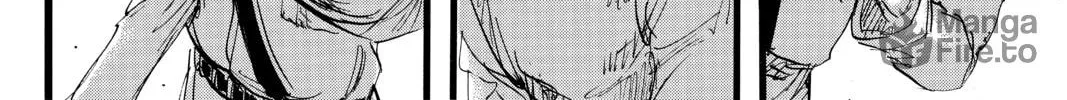 Attack on Titan Chapter 87 page 80 - 