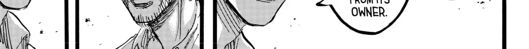 Attack on Titan Chapter 88 page 38 - 