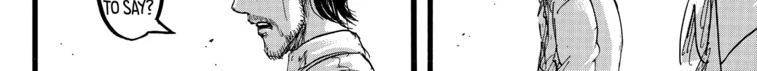 Attack on Titan Chapter 88 page 68 - 