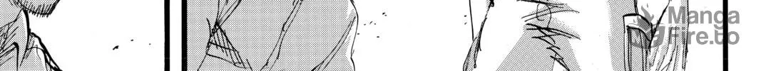 Attack on Titan Chapter 88 page 70 - 