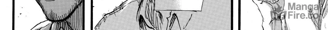 Attack on Titan Chapter 88 page 72 - 