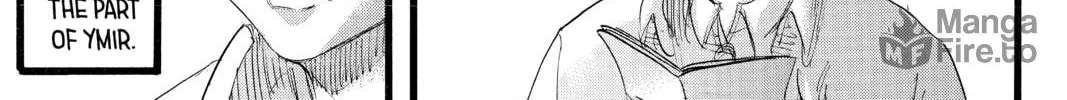 Attack on Titan Chapter 89 page 18 - 