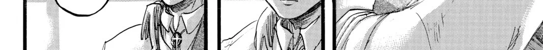 Attack on Titan Chapter 89 page 32 - 