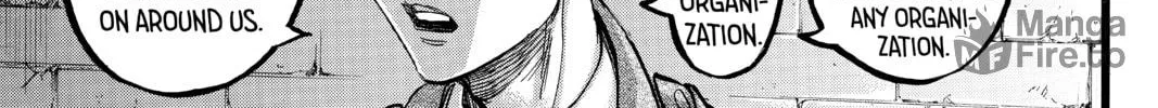 Attack on Titan Chapter 89 page 6 - 