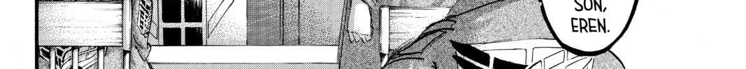 Attack on Titan Chapter 89 page 64 - 