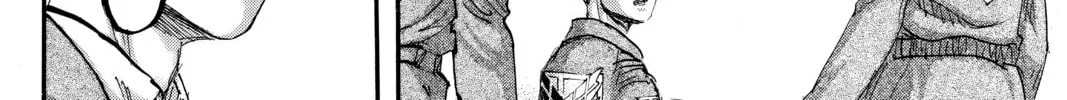 Attack on Titan Chapter 89 page 76 - 