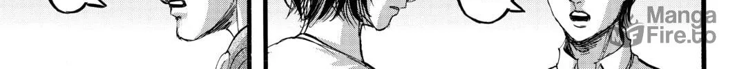 Attack on Titan Chapter 89 page 10 - 