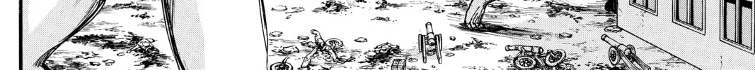 Attack on Titan Chapter 9.5 page 34 - 