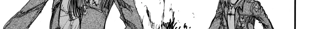 Attack on Titan Chapter 9 page 34 - 