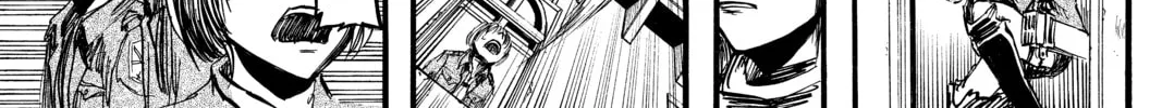 Attack on Titan Chapter 9 page 38 - 