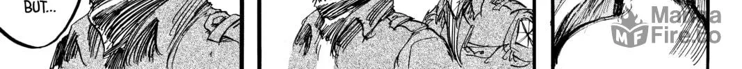 Attack on Titan Chapter 9 page 42 - 
