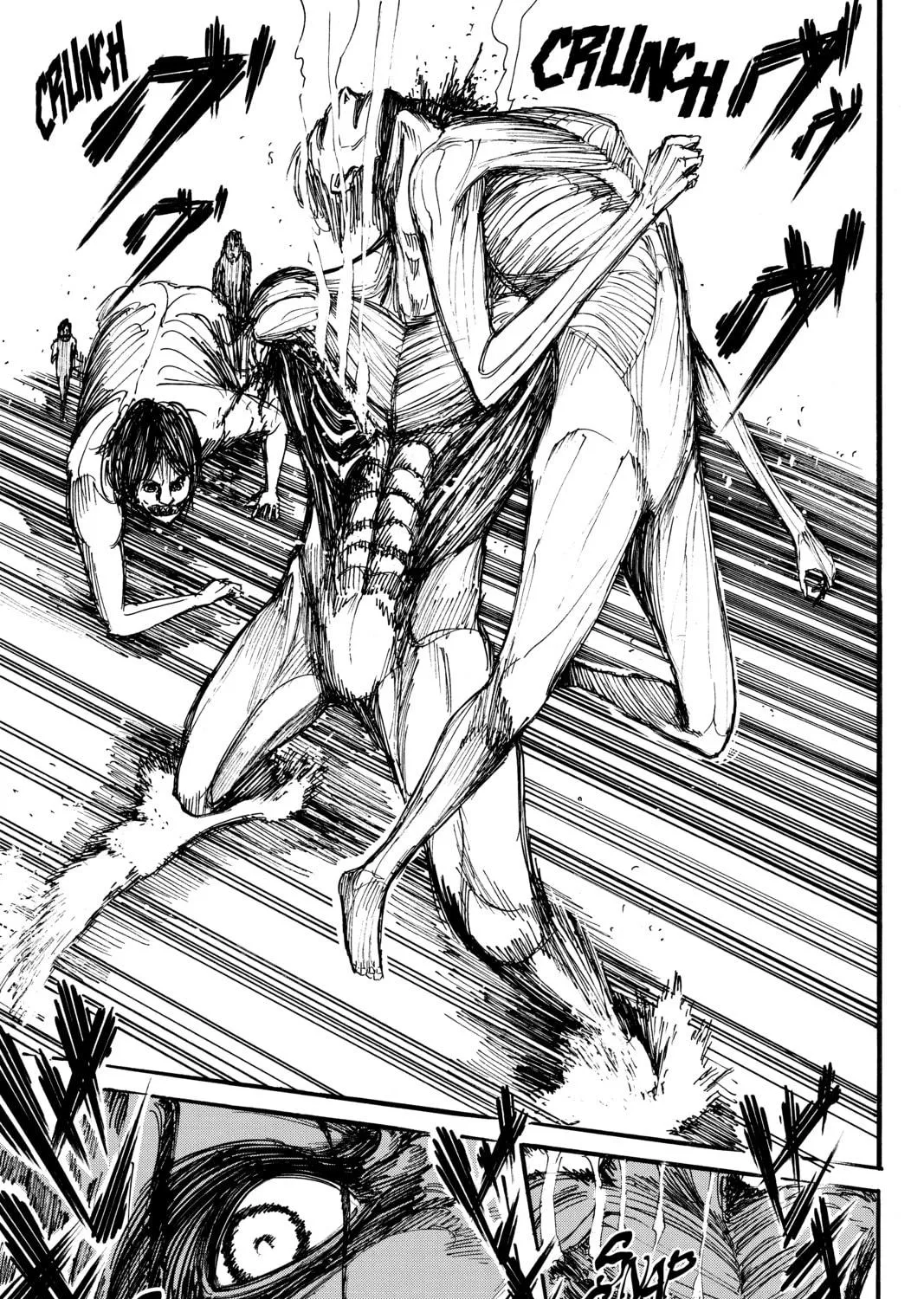 Attack on Titan Chapter 9 page 49 - 