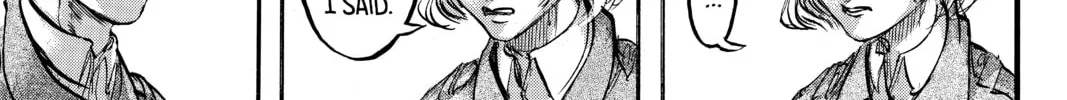 Attack on Titan Chapter 90 page 22 - 