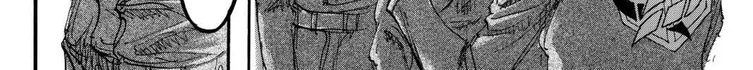 Attack on Titan Chapter 90 page 28 - 