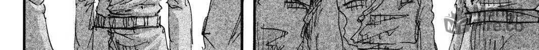 Attack on Titan Chapter 90 page 36 - 