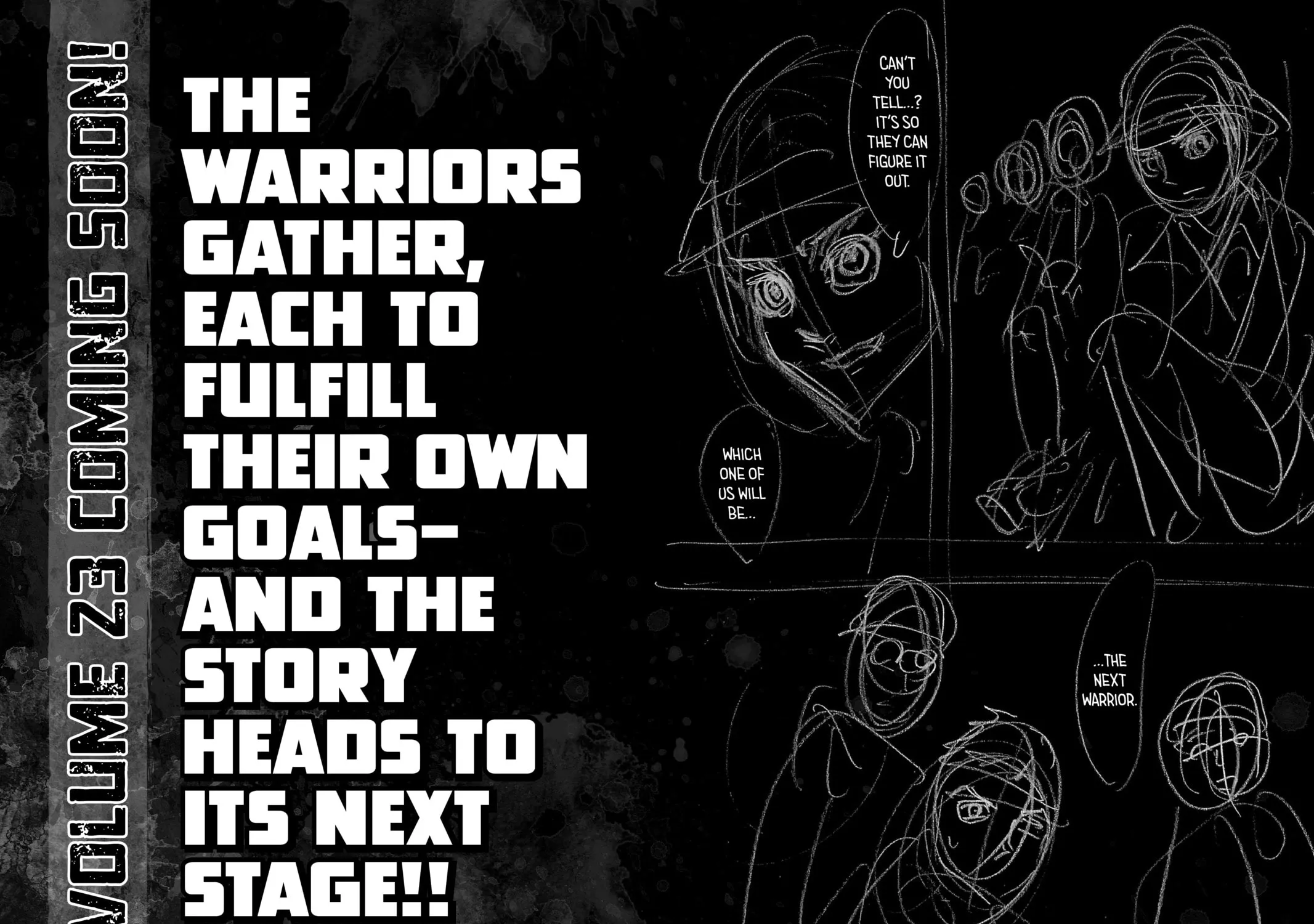 Attack on Titan Chapter 90 page 91 - 