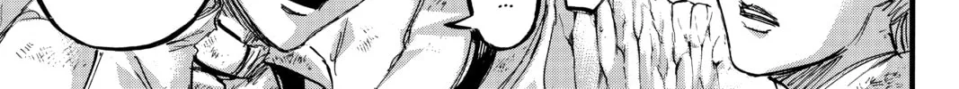 Attack on Titan Chapter 91 page 22 - 