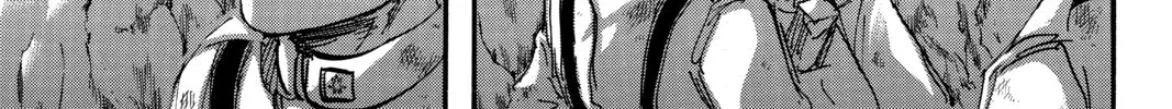 Attack on Titan Chapter 91 page 34 - 