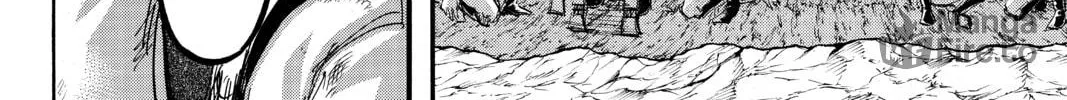 Attack on Titan Chapter 91 page 40 - 