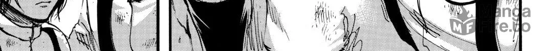 Attack on Titan Chapter 91 page 50 - 