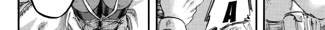 Attack on Titan Chapter 91 page 52 - 