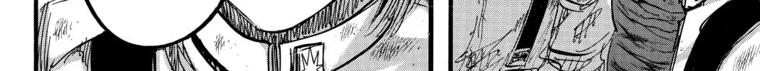 Attack on Titan Chapter 91 page 56 - 