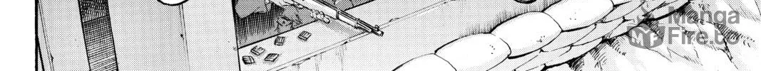 Attack on Titan Chapter 91 page 60 - 