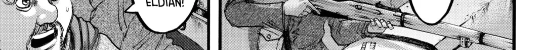 Attack on Titan Chapter 91 page 62 - 