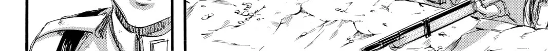 Attack on Titan Chapter 91 page 64 - 
