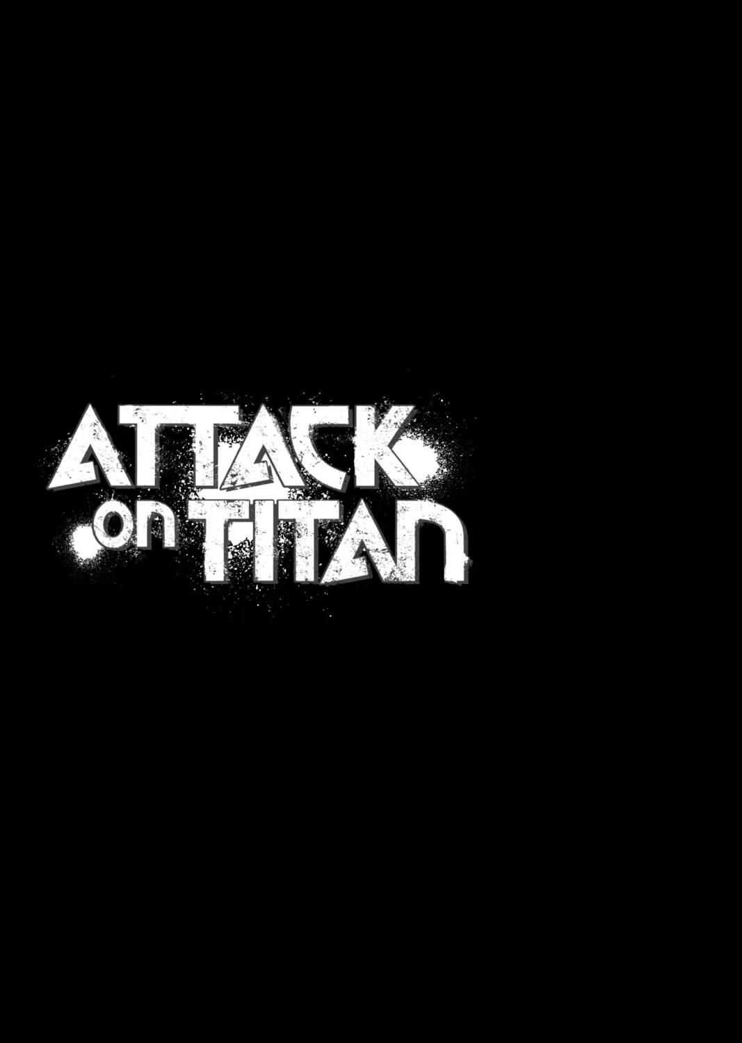 Attack on Titan Chapter 91 page 85 - 
