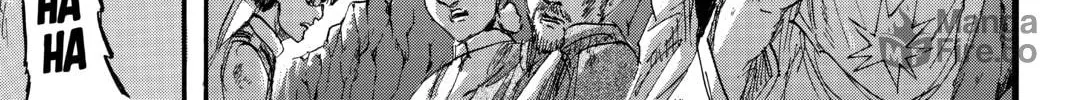 Attack on Titan Chapter 92 page 20 - 