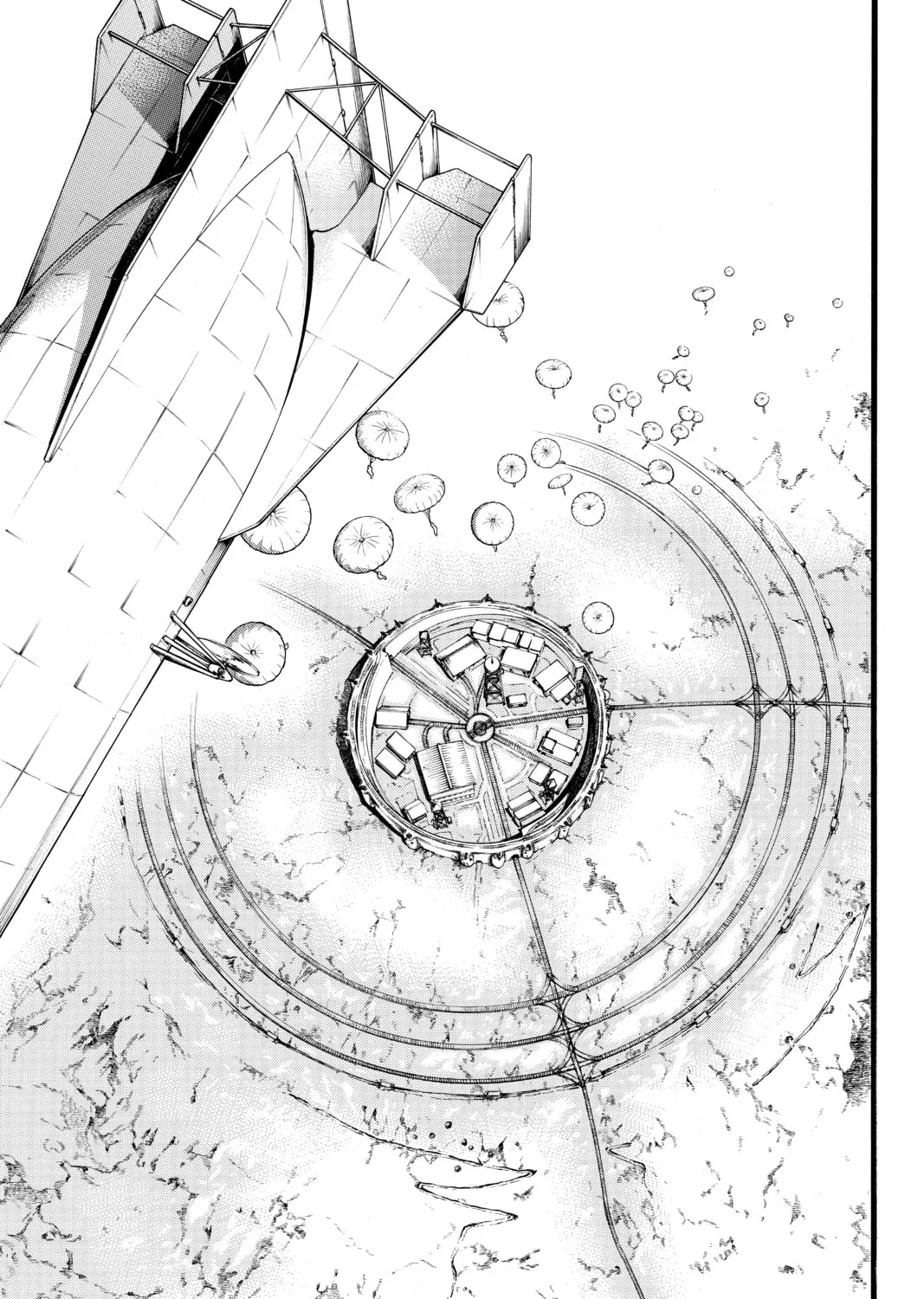 Attack on Titan Chapter 92 page 27 - 