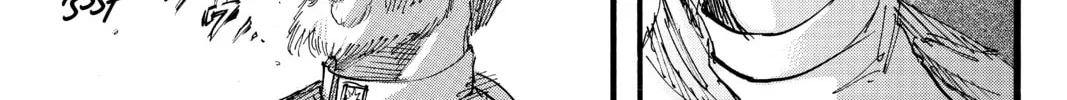 Attack on Titan Chapter 92 page 32 - 