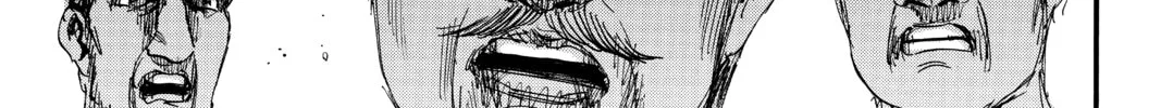 Attack on Titan Chapter 92 page 44 - 