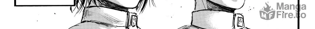 Attack on Titan Chapter 92 page 80 - 