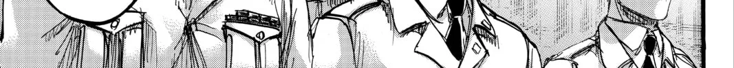 Attack on Titan Chapter 93 page 2 - 