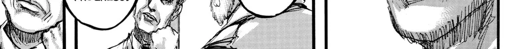 Attack on Titan Chapter 93 page 14 - 
