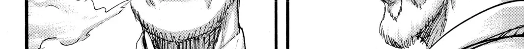Attack on Titan Chapter 93 page 32 - 