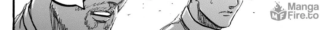 Attack on Titan Chapter 93 page 36 - 